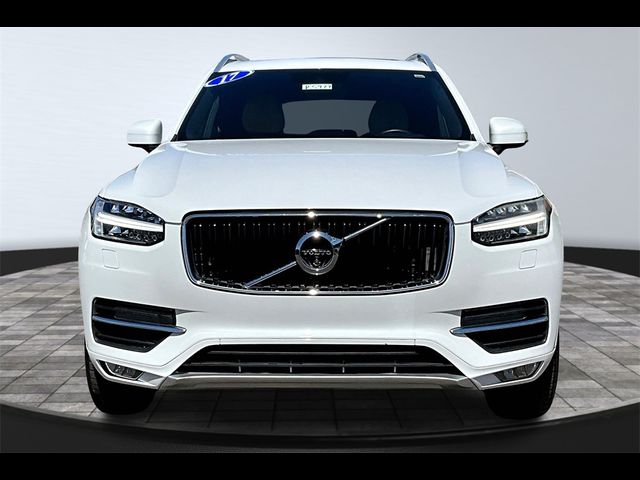 2017 Volvo XC90 Momentum
