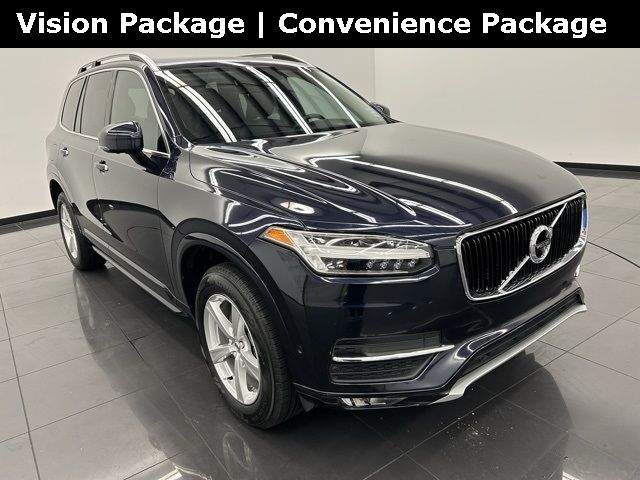 2017 Volvo XC90 Momentum