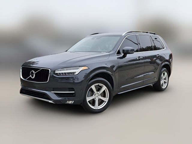 2017 Volvo XC90 Momentum