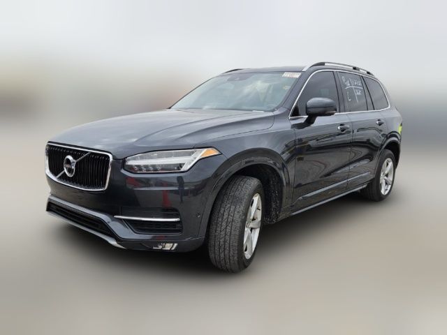 2017 Volvo XC90 Momentum