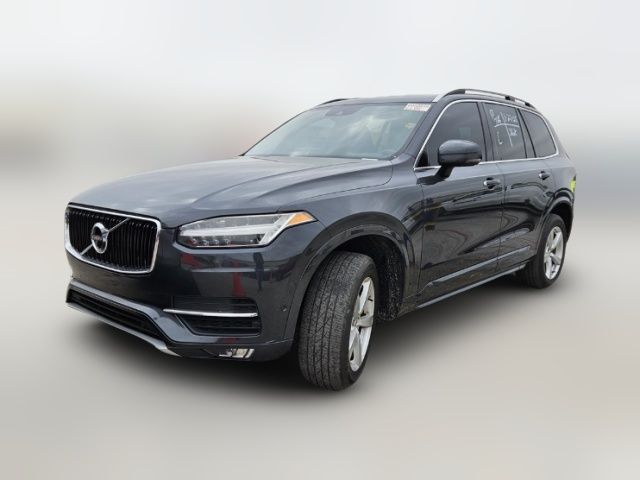 2017 Volvo XC90 Momentum