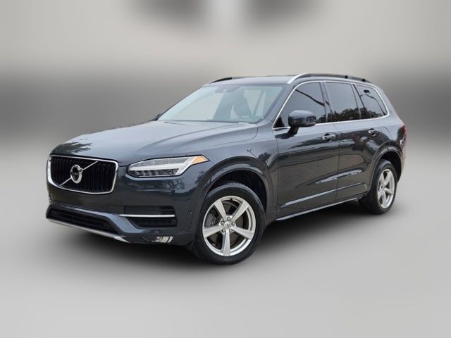 2017 Volvo XC90 Momentum