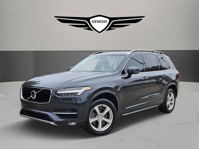 2017 Volvo XC90 Momentum