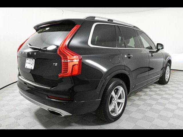 2017 Volvo XC90 Momentum