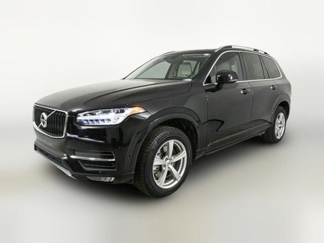 2017 Volvo XC90 Momentum