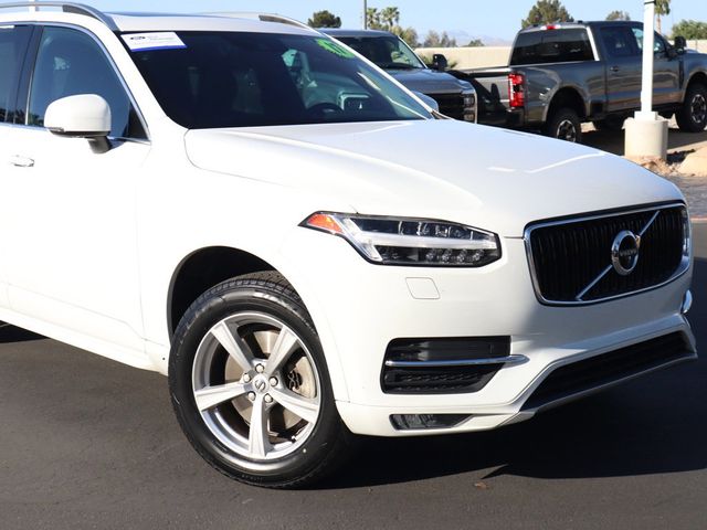 2017 Volvo XC90 Momentum