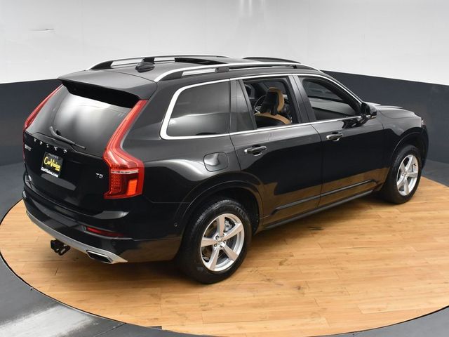 2017 Volvo XC90 Momentum