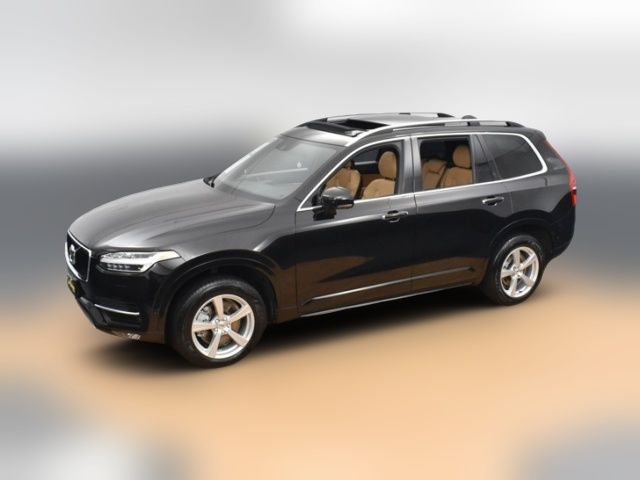 2017 Volvo XC90 Momentum