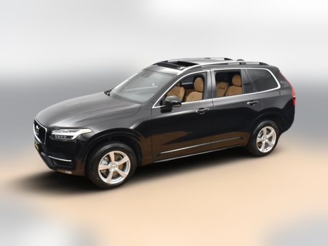 2017 Volvo XC90 Momentum