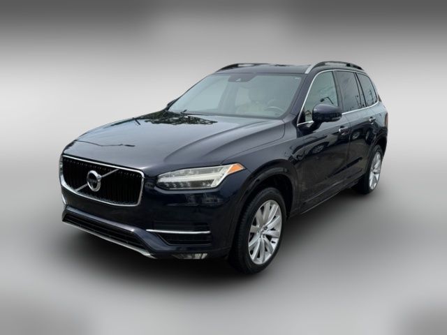 2017 Volvo XC90 Momentum