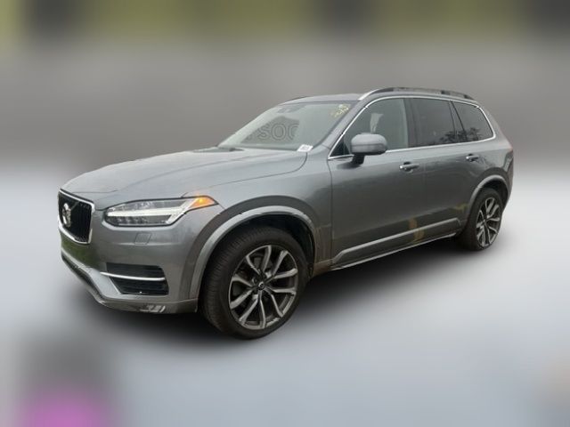 2017 Volvo XC90 Momentum