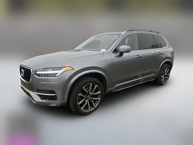 2017 Volvo XC90 Momentum