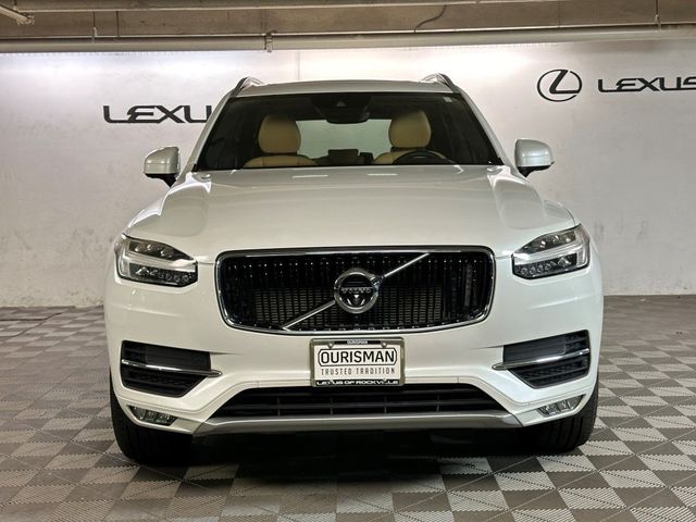 2017 Volvo XC90 Momentum