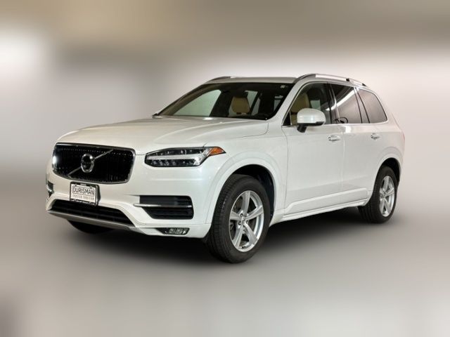 2017 Volvo XC90 Momentum