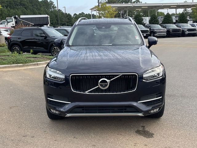 2017 Volvo XC90 Momentum