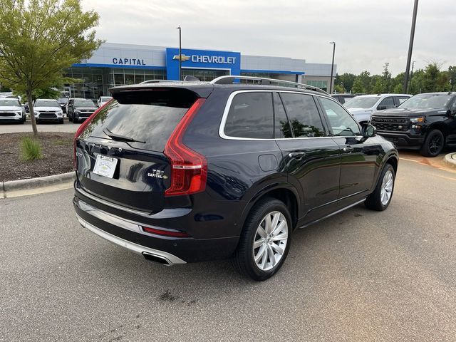 2017 Volvo XC90 Momentum