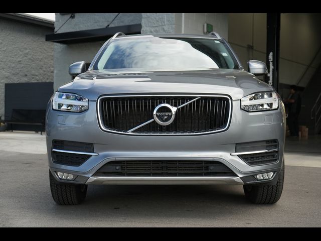 2017 Volvo XC90 Momentum