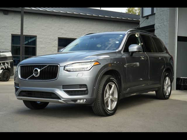 2017 Volvo XC90 Momentum