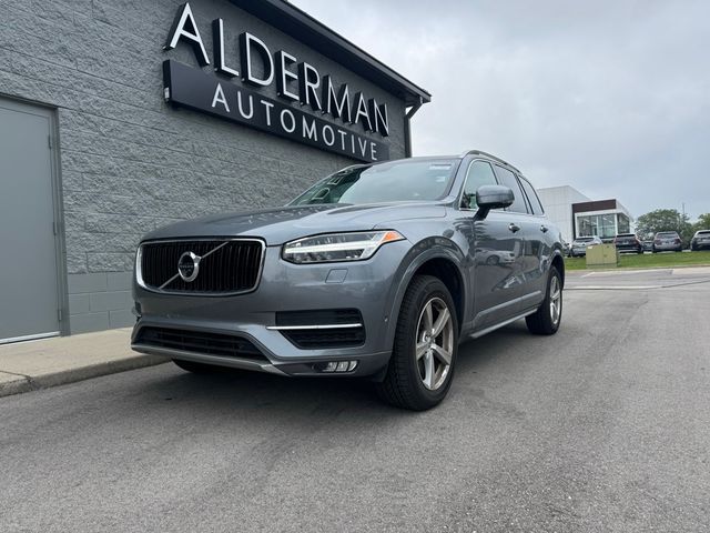 2017 Volvo XC90 Momentum