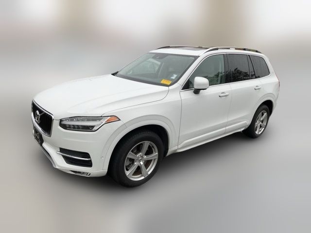 2017 Volvo XC90 Momentum