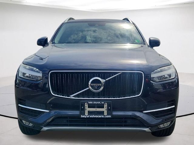 2017 Volvo XC90 Momentum