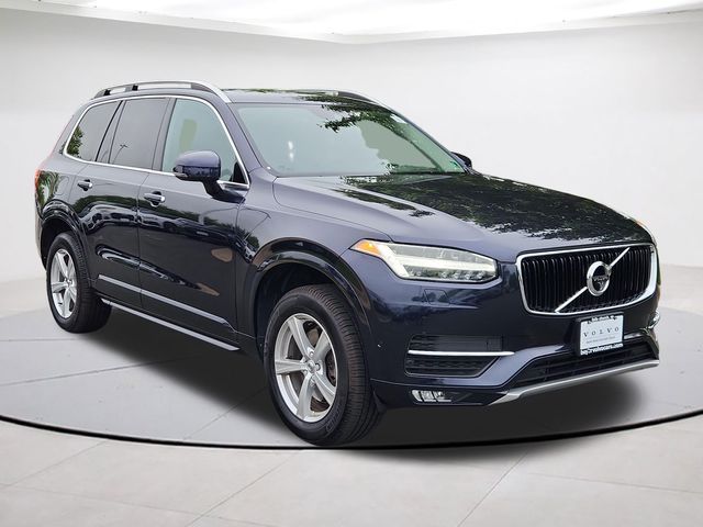 2017 Volvo XC90 Momentum
