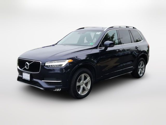 2017 Volvo XC90 Momentum