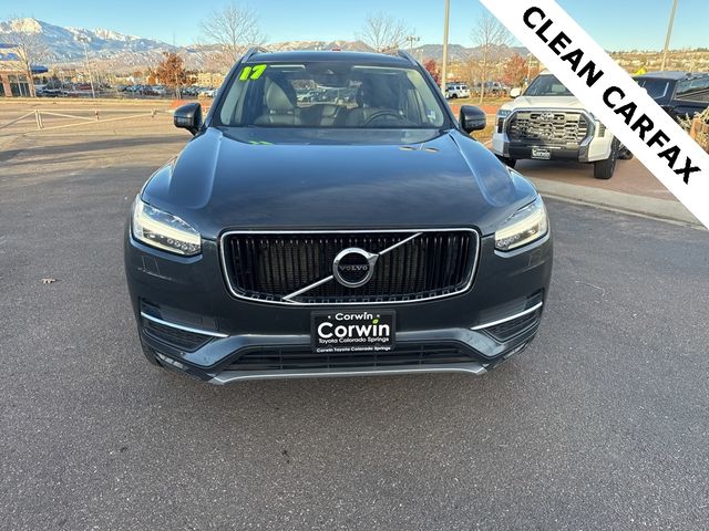 2017 Volvo XC90 Momentum