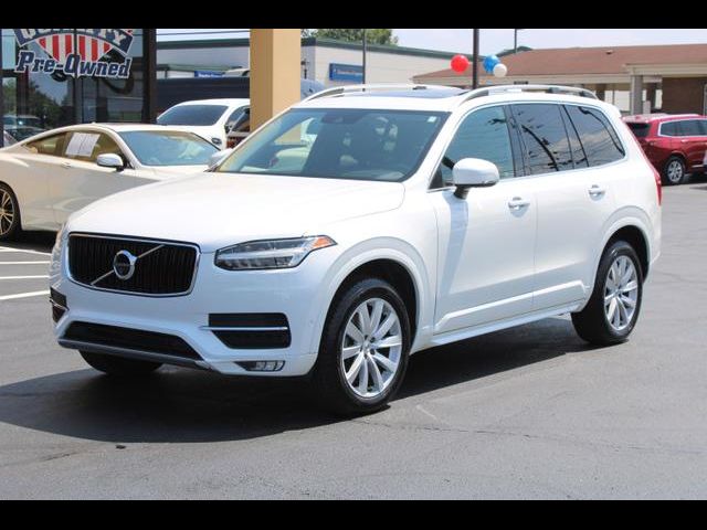 2017 Volvo XC90 Momentum