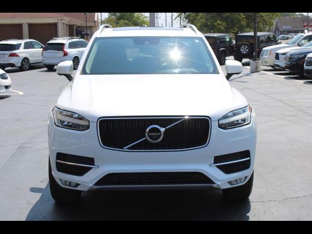 2017 Volvo XC90 Momentum