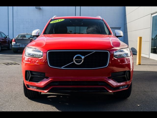 2017 Volvo XC90 R-Design