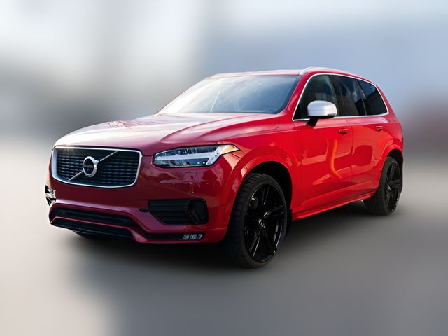 2017 Volvo XC90 R-Design