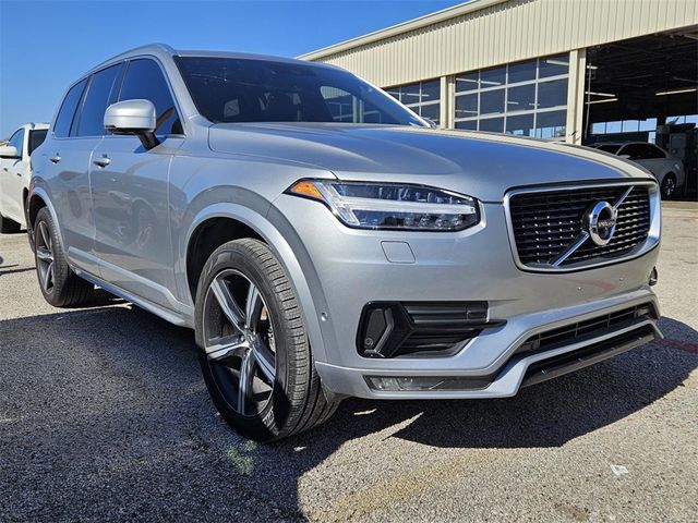 2017 Volvo XC90 R-Design