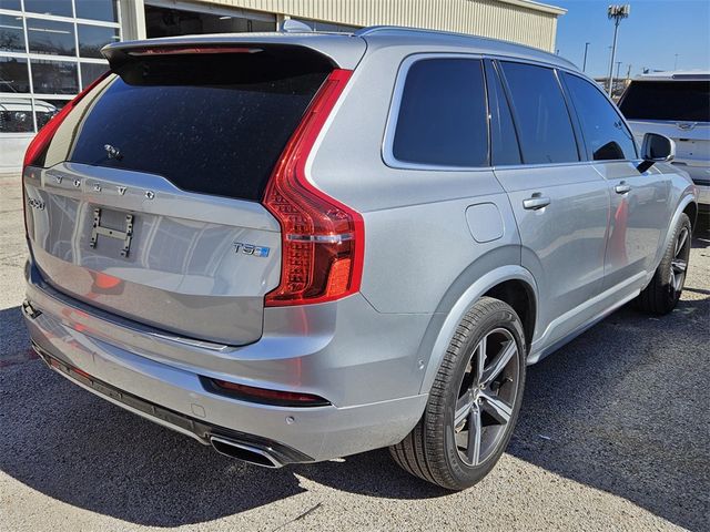 2017 Volvo XC90 R-Design