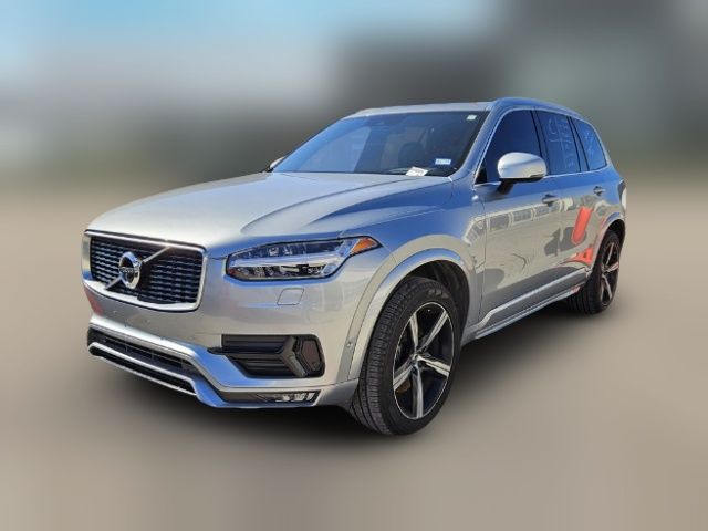 2017 Volvo XC90 R-Design