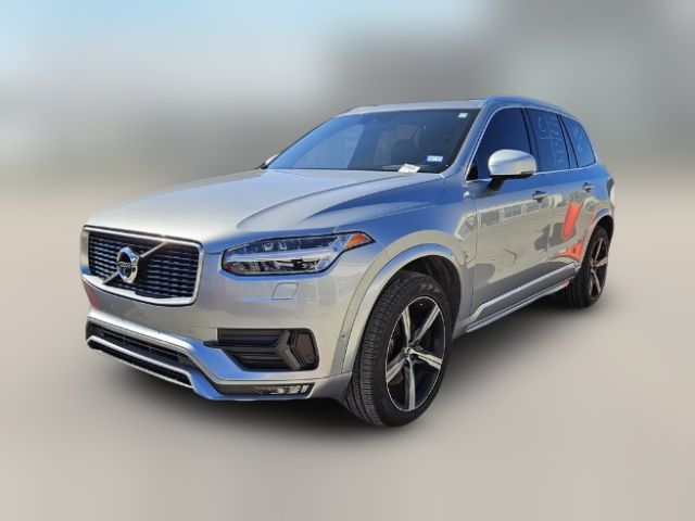 2017 Volvo XC90 R-Design