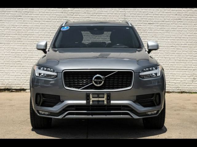 2017 Volvo XC90 R-Design