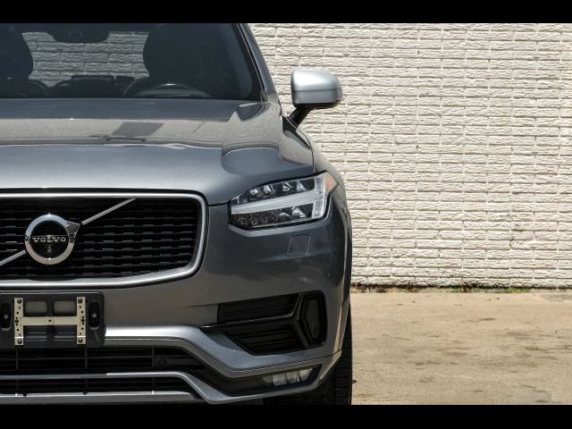 2017 Volvo XC90 R-Design