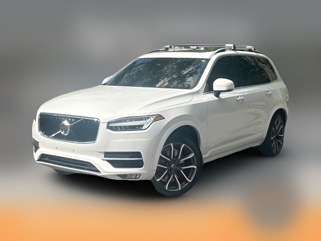 2017 Volvo XC90 Momentum