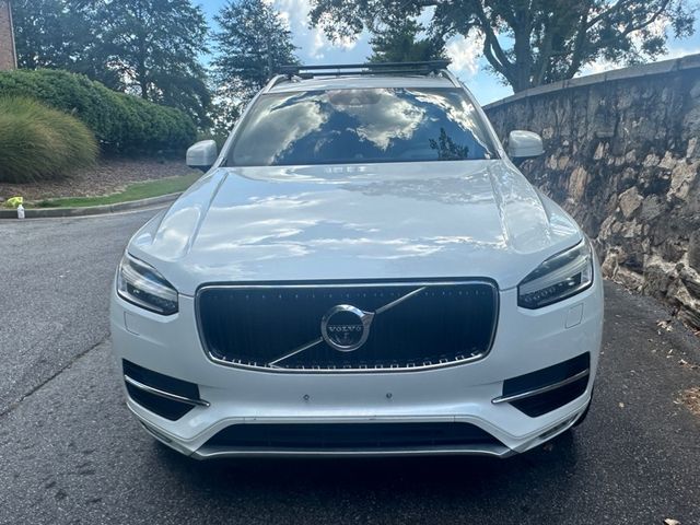 2017 Volvo XC90 Momentum