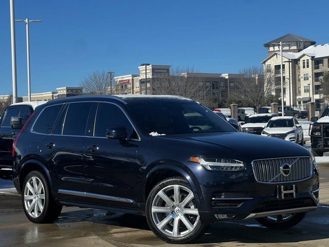 2017 Volvo XC90 Inscription