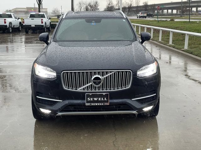 2017 Volvo XC90 Inscription