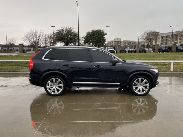 2017 Volvo XC90 Inscription