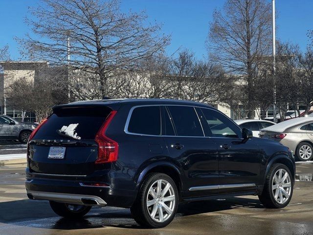 2017 Volvo XC90 Inscription