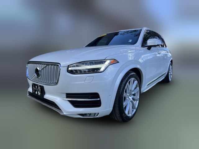 2017 Volvo XC90 Inscription