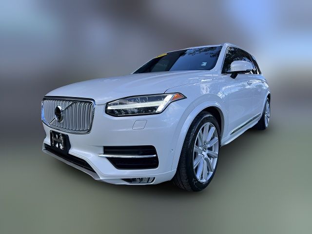 2017 Volvo XC90 Inscription