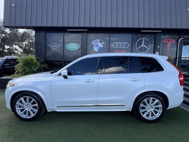 2017 Volvo XC90 Inscription