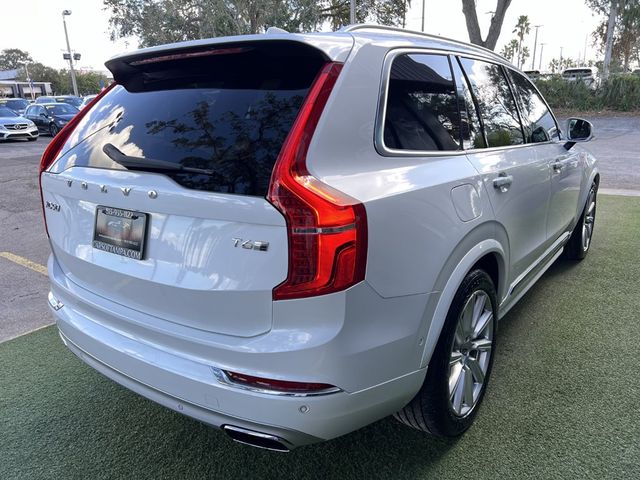 2017 Volvo XC90 Inscription