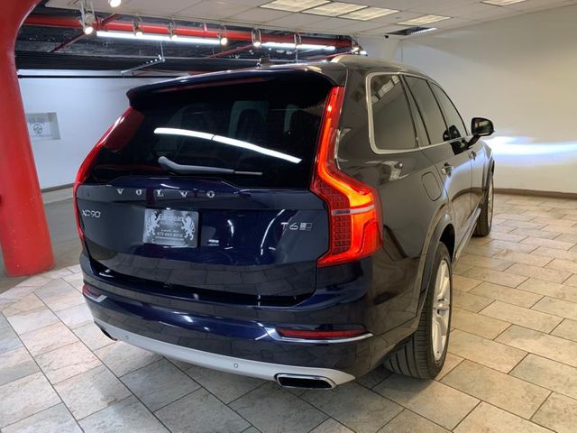 2017 Volvo XC90 Inscription