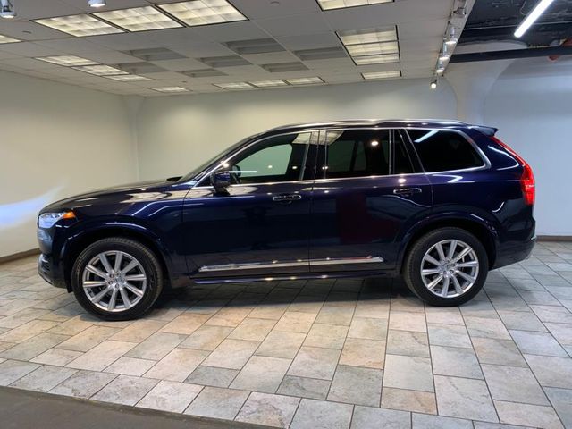 2017 Volvo XC90 Inscription